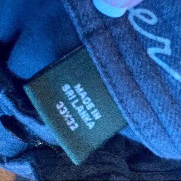 Eddie Bauer Cargo Pant in Gorgeous Dark Gray Neutral! - Picture 9 of 9